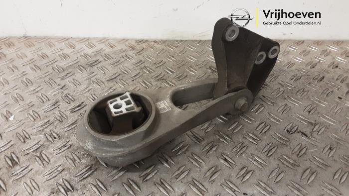 Used Engine mount Opel Insignia Grand Sport 1.5 Turbo 16V 140 Price € 50,00 Margin scheme offered by Autodemontage Vrijhoeven B.V.