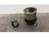 Opel Corsa F (UB/UH/UP) 1.2 Turbo 12V 100 Moteur de ventilation chauffage