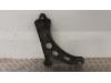 Opel Corsa F (UB/UH/UP) 1.2 Turbo 12V 100 Bras de suspension avant droit