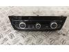 Opel Corsa F (UB/UH/UP) 1.2 Turbo 12V 100 Panneau de commandes chauffage