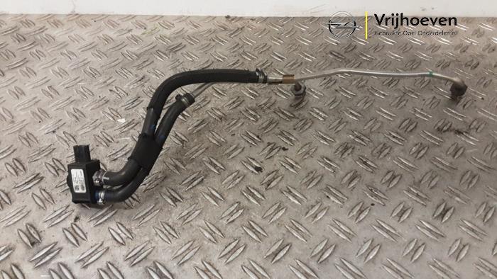 Begagnade Sensor (övriga) Opel Corsa F (UB/UH/UP) 1.2 Turbo 12V 100 Pris € 25,00 Marginaltabell erbjuds av Autodemontage Vrijhoeven B.V.