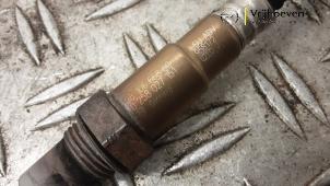 Lambda probe from a Opel Corsa F (UB/UH/UP) 1.2 Turbo 12V 100 2019