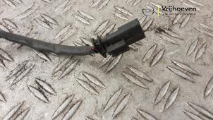 Lambda probe from a Opel Corsa F (UB/UH/UP) 1.2 Turbo 12V 100 2019