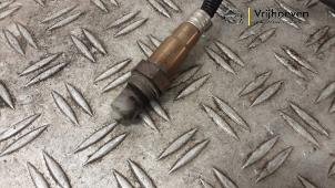 Lambda probe from a Opel Corsa F (UB/UH/UP) 1.2 Turbo 12V 100 2019