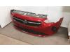 Pare-chocs avant d'un Opel Corsa F (UB/UH/UP) 1.2 Turbo 12V 100 2020
