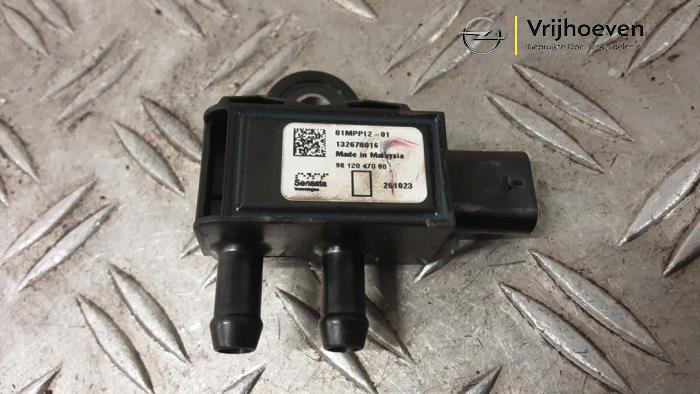 Begagnade Sensor (övriga) Opel Corsa F (UB/UH/UP) 1.2 Turbo 12V 100 Pris € 25,00 Inklusive moms erbjuds av Autodemontage Vrijhoeven B.V.