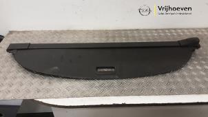 Usagé Bâche coffre à bagages Opel Astra K Sports Tourer 1.6 CDTI 136 16V Prix € 175,00 Règlement à la marge proposé par Autodemontage Vrijhoeven B.V.