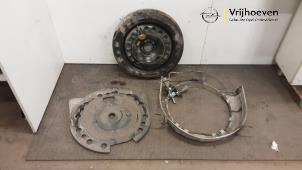 Begagnade Reservhjulsmekanism Opel Zafira Tourer (P12) 1.4 Turbo 16V ecoFLEX Pris € 350,00 Marginaltabell erbjuds av Autodemontage Vrijhoeven B.V.