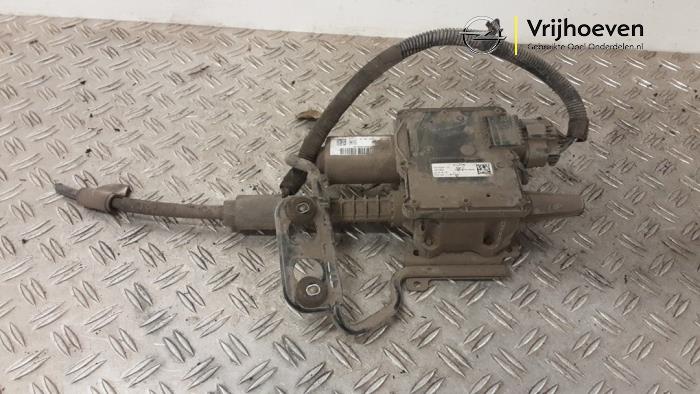 Używane Silnik hamulca postojowego Opel Zafira Tourer (P12) 1.4 Turbo 16V ecoFLEX Cena € 100,00 Procedura marży oferowane przez Autodemontage Vrijhoeven B.V.
