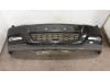 Opel Signum (F48) 3.2 V6 24V Stoßstange vorne