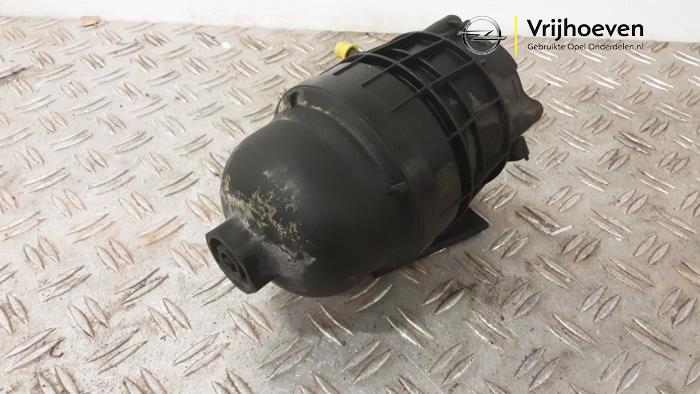 Begagnade Bränslefilterhus Opel Astra K 1.5 CDTi 122 12V Pris € 75,00 Marginaltabell erbjuds av Autodemontage Vrijhoeven B.V.