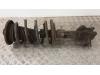 Opel Signum (F48) 3.2 V6 24V Stoßdämpferstrebe links vorne