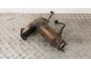 Opel Signum (F48) 3.2 V6 24V Abgaskrümmer + Katalysator