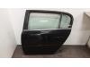 Opel Signum (F48) 3.2 V6 24V Tür 4-türig links hinten