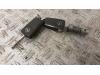 Opel Signum (F48) 3.2 V6 24V Zündschloss+Schlüssel