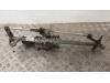 Opel Signum (F48) 3.2 V6 24V Scheibenwischermotor+Mechanik