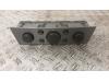 Opel Signum (F48) 3.2 V6 24V Heizung Bedienpaneel