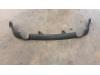 Opel Signum (F48) 3.2 V6 24V Diffusor Stoßstange hinten