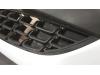 Pare-chocs avant d'un Opel Corsa D 1.2 16V LPG 2012