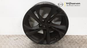 Begagnade Hjul Opel Astra K 1.0 Turbo 12V Pris € 75,00 Marginaltabell erbjuds av Autodemontage Vrijhoeven B.V.