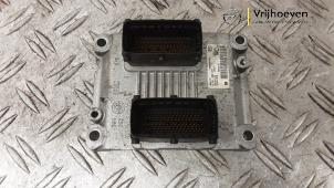Usagé Ordinateur gestion moteur Opel Tigra Twin Top 1.4 16V Prix € 100,00 Règlement à la marge proposé par Autodemontage Vrijhoeven B.V.