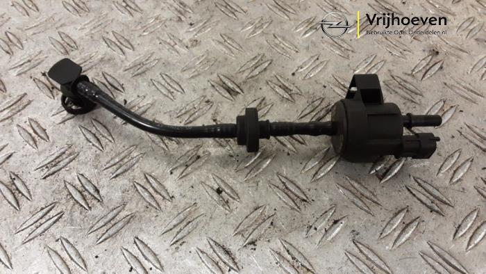 Gebrauchte Evap Ventil Opel Mokka/Mokka X 1.4 Turbo 16V Bi-fuel ecoFLEX 4x2 Preis € 40,00 Margenregelung angeboten von Autodemontage Vrijhoeven B.V.