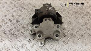 Support moteur d'un Opel Mokka/Mokka X 1.4 Turbo 16V Bi-fuel ecoFLEX 4x2 2019
