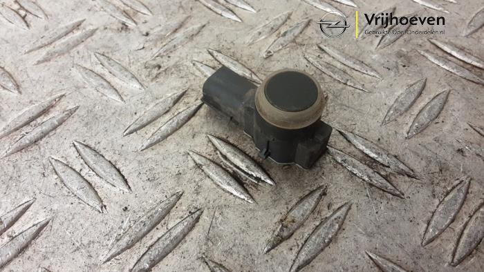 Usados Sensor PDC Opel Mokka/Mokka X 1.4 Turbo 16V 4x2 Precio € 15,00 Norma de margen ofrecido por Autodemontage Vrijhoeven B.V.