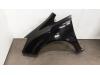 Opel Zafira (M75) 2.0 16V Turbo Kotflügel links vorne