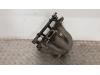 Opel Zafira (M75) 2.0 16V Turbo Ansaugbrugge