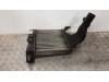 Opel Zafira (M75) 2.0 16V Turbo Ladeluftkühler