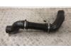 Opel Zafira (M75) 2.0 16V Turbo Intercooler Rohr