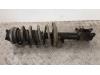 Opel Zafira (M75) 2.0 16V Turbo Stoßdämpferstrebe rechts vorne