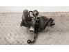 Opel Zafira (M75) 2.0 16V Turbo Turbo