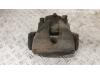 Opel Zafira (M75) 2.0 16V Turbo Bremszange links vorne