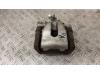 Opel Zafira (M75) 2.0 16V Turbo Bremszange rechts hinten