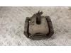Opel Zafira (M75) 2.0 16V Turbo Bremszange links hinten