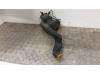 Opel Zafira (M75) 2.0 16V Turbo Scheibensprühertank vorne