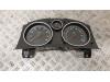 Opel Zafira (M75) 2.0 16V Turbo Instrumentenbrett