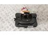 Opel Zafira (M75) 2.0 16V Turbo Lenkrohr Modul