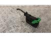 Opel Zafira (M75) 2.0 16V Turbo Stecker