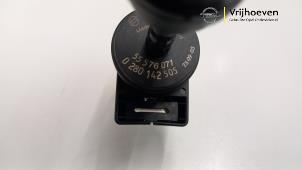 Evap Ventil van een Opel Astra J (PC6/PD6/PE6/PF6) 1.4 Turbo 16V 2012