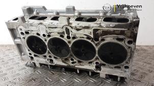 Topplock från en Opel Corsa E 1.3 CDTi 16V ecoFLEX 2016