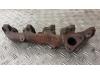 Opel Corsa E 1.3 CDTi 16V ecoFLEX Avgasgrenrör
