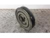 Opel Corsa E 1.3 CDTi 16V ecoFLEX Remskiva, vevaxel
