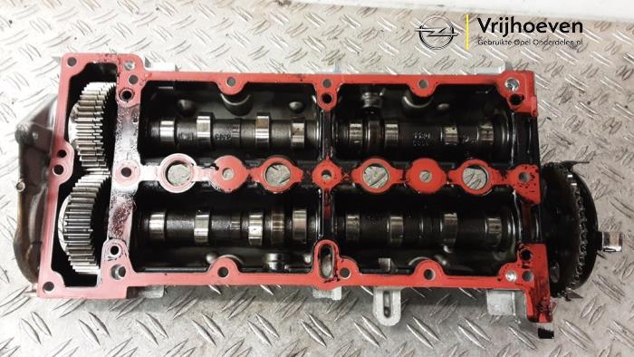 Gebrauchte Nockenwellengehäuse Opel Corsa E 1.3 CDTi 16V ecoFLEX Preis € 200,00 Margenregelung angeboten von Autodemontage Vrijhoeven B.V.