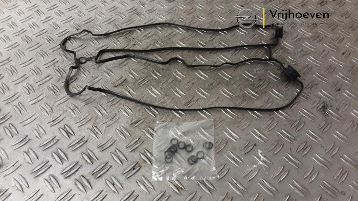 Gebrauchte Ventildeckeldichtung Opel Antara 2.4 16V Preis € 10,00 Margenregelung angeboten von Autodemontage Vrijhoeven B.V.