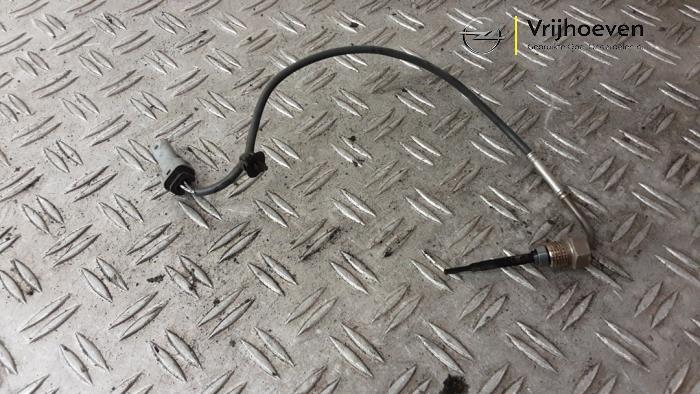 Used Particulate filter sensor Opel Insignia Grand Sport 2.0 CDTI 16V Price € 50,00 Margin scheme offered by Autodemontage Vrijhoeven B.V.