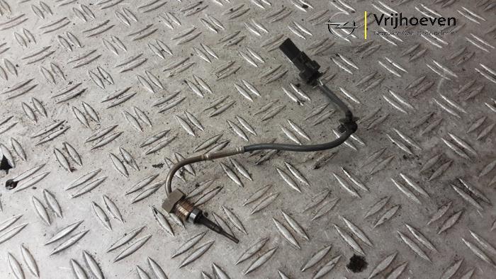 Used Particulate filter sensor Opel Insignia Grand Sport 2.0 CDTI 16V Price € 50,00 Margin scheme offered by Autodemontage Vrijhoeven B.V.