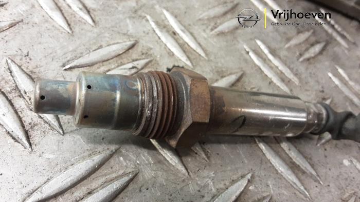 Nox Sensor van een Opel Insignia Grand Sport 2.0 CDTI 16V 2017